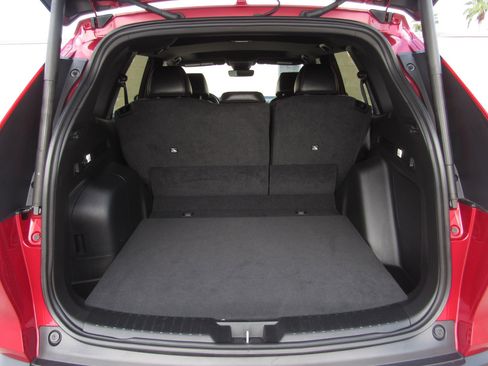 Certified 2024 Honda CR-V Sport Touring image 13