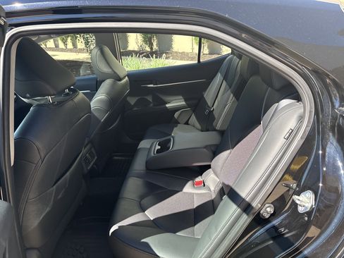 Used 2021 Toyota Camry XLE w/ Navigation Package AWD/4WD image 31