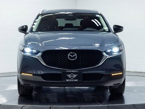 Used 2025 MAZDA CX-30 AWD 2.5 S w/ Preferred Package image 5