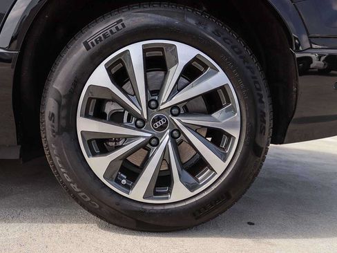 New 2027 Audi Q6 e-tron Premium AWD/4WD image 13