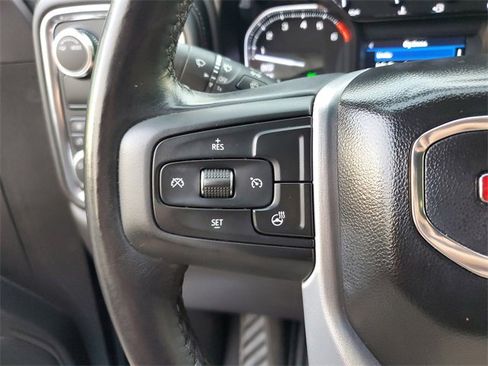 Used 2021 GMC Sierra 1500 Elevation image 30