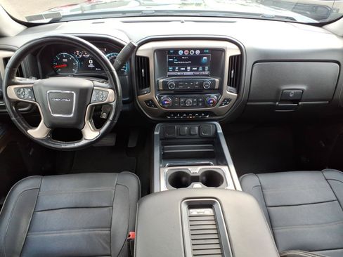 Used 2017 GMC Sierra 1500 Denali AWD/4WD image 12