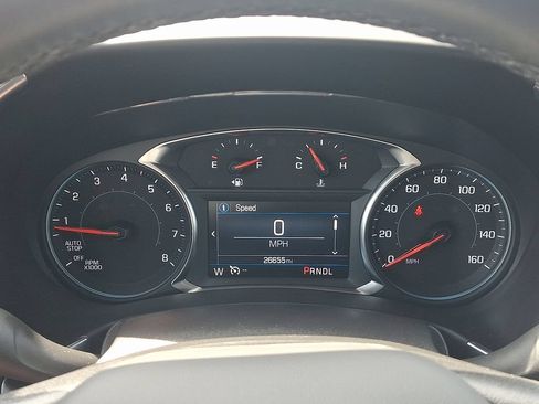 Certified 2024 Chevrolet Equinox LT FWD image 20