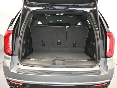 Certified 2024 GMC Yukon Denali image 27