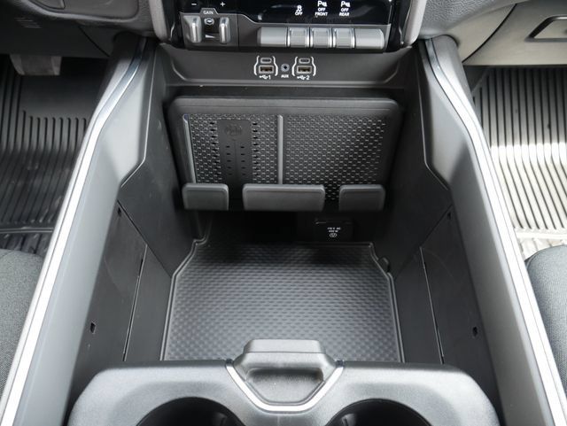 Used 2026 RAM 1500 Big Horn AWD/4WD image 27