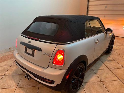 Used 2015 MINI Cooper S FWD image 67