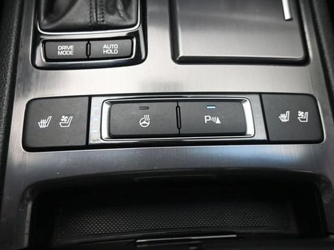 Used 2017 Genesis G80 3.8 w/ Option Group 02 AWD/4WD image 30