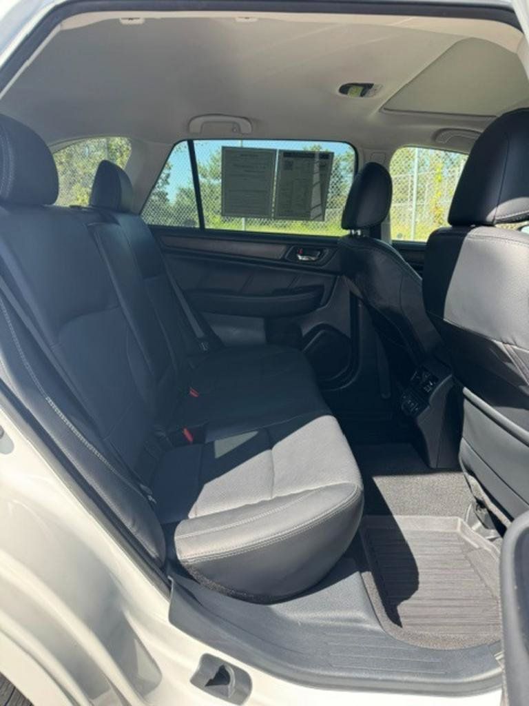 Used 2019 Subaru Outback 3.6R Limited w/ Popular Package #2 AWD/4WD image 15