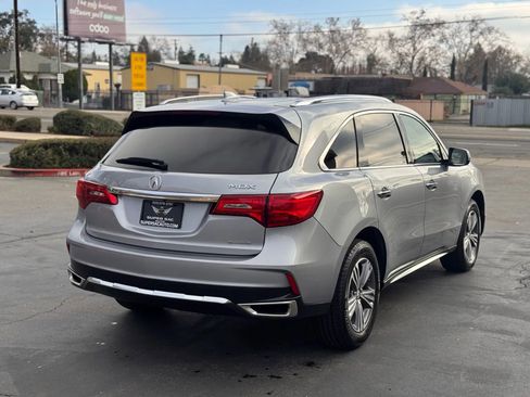Used 2019 Acura MDX SH-AWD image 6