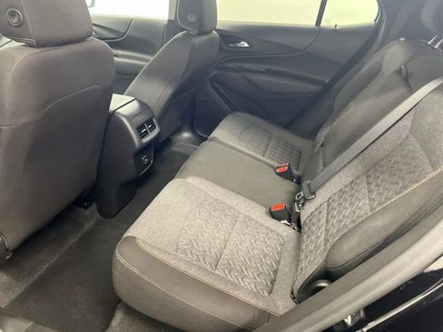 Used 2024 Chevrolet Equinox LT AWD/4WD image 11