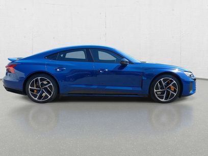 Used 2023 Audi RS e-tron GT w/ Carbon Performance Package