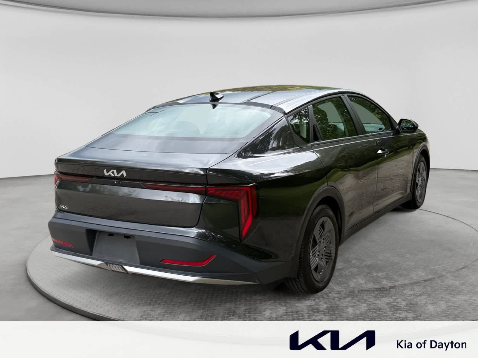 Used 2025 Kia K4 FWD image 5
