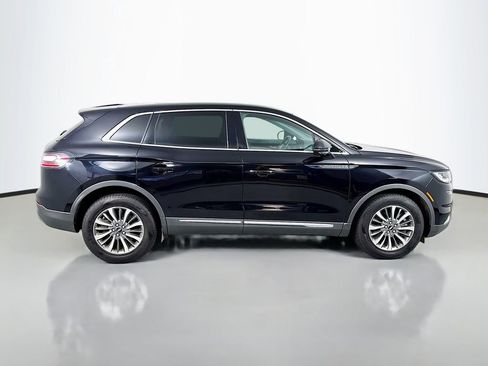 Used 2022 Lincoln Nautilus Reserve AWD/4WD image 5