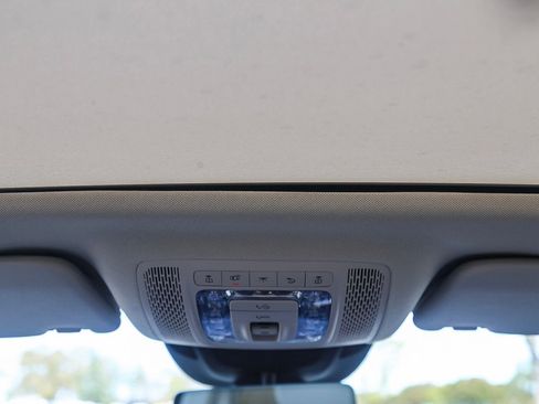 New 2024 Mercedes-Benz GLE 350 4MATIC image 13