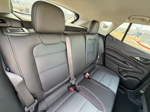 New 2026 Chevrolet Trax LT w/ LT Convenience Package image 14