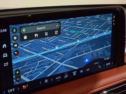 New 2025 Lincoln Aviator Reserve w/ Equipment Group 201A AWD/4WD image 29