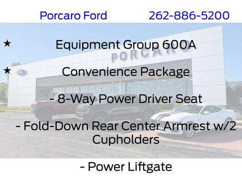 Certified 2022 Ford Escape SE w/ Convenience Package FWD image 24