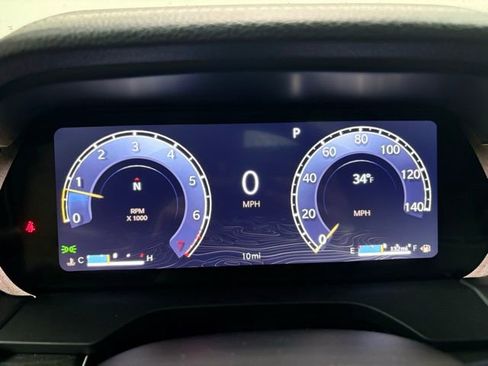 New 2025 Jeep Grand Cherokee Limited image 13