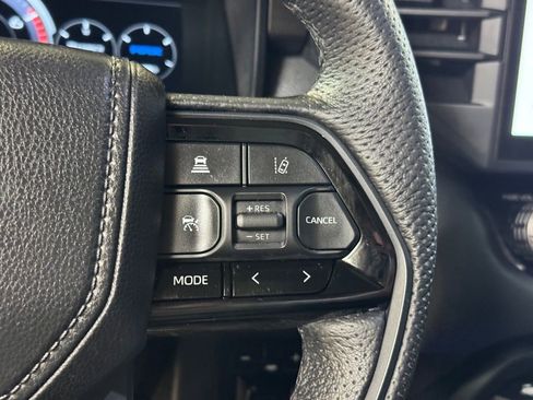 Used 2023 Toyota Tundra TRD Pro w/ TRD Pro Tow Package image 35