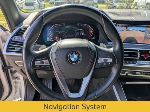 Used 2023 BMW X5 sDrive40i w/ Premium Package image 20