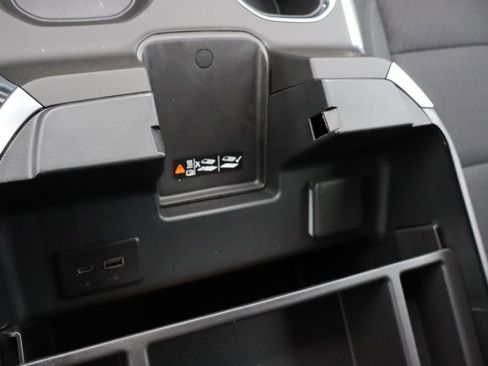 New 2026 Chevrolet Silverado 1500 LT w/ Protection Package image 14