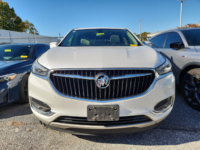 Used 2019 Buick Enclave Essence AWD/4WD image 2
