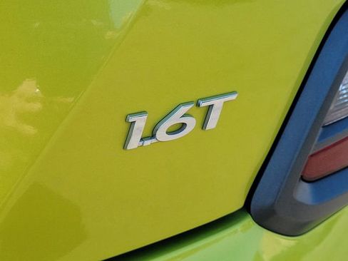 Used 2020 Hyundai Kona Ultimate FWD image 8