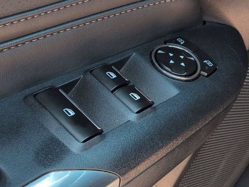 Certified 2025 Ford Mustang Premium RWD image 28