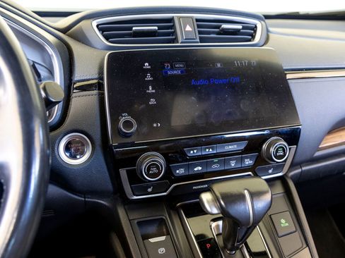 Used 2019 Honda CR-V EX-L image 13
