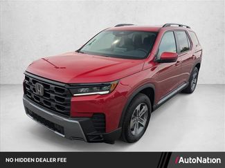 New 2026 Honda Pilot EX-L video 1
