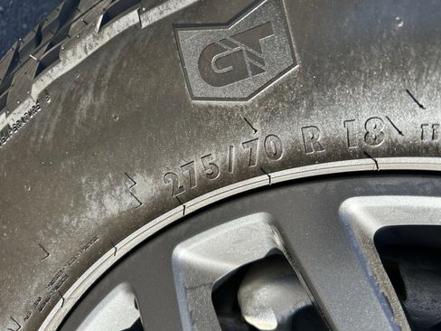 Used 2023 Ford F150 Tremor image 10