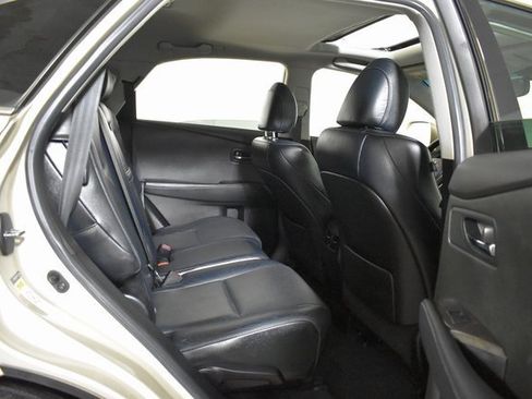 Used 2013 Lexus RX 350 AWD image 35