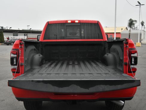 Used 2024 RAM 2500 Big Horn w/ Night Edition image 44