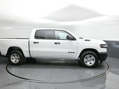 New 2026 RAM 1500 Tradesman image 26