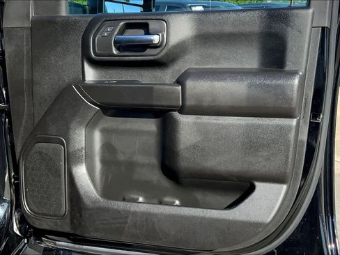 Certified 2025 Chevrolet Silverado 2500 Custom w/ Custom Value Package RWD image 22