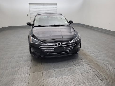 Used 2019 Hyundai Elantra Value Edition FWD image 14