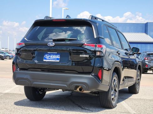 New 2026 Subaru Forester Premium AWD/4WD image 4