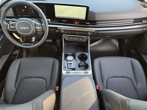 New 2026 Kia Carnival SX image 19