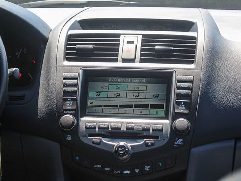 Used 2007 Honda Accord EX image 18