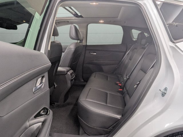 Used 2025 Nissan Murano SL w/ Cargo Package AWD/4WD image 29