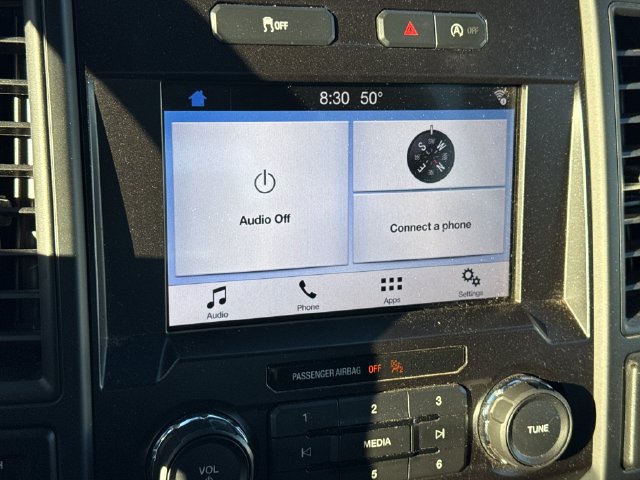Used 2019 Ford F150 XL w/ Equipment Group 101A Mid AWD/4WD image 32