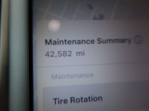 Used 2018 Tesla Model X 100D AWD/4WD image 20