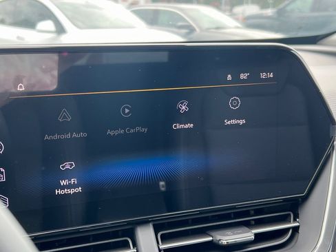 New 2025 Chevrolet Trax LT w/ Driver Confidence Package image 4