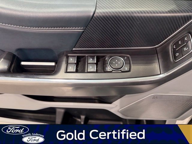 Used 2023 Ford F150 Limited AWD/4WD image 22