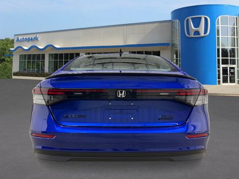 New 2026 Honda Accord Sport image 4
