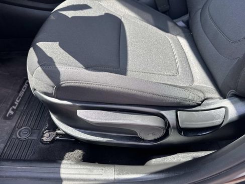 Used 2026 Hyundai Tucson SE AWD/4WD image 22