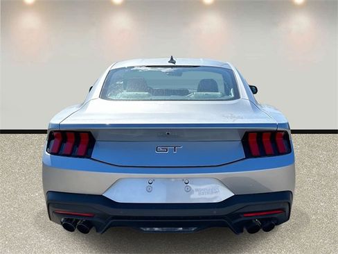 New 2025 Ford Mustang GT Premium image 6