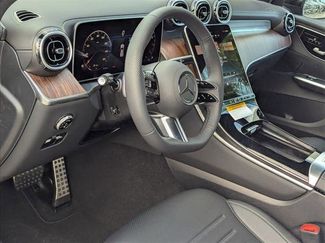 Used 2026 Mercedes-Benz GLC 300 4MATIC video 3