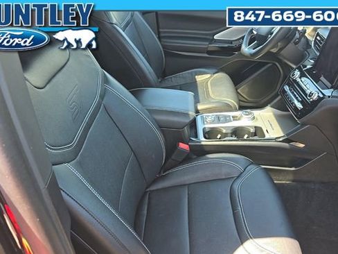 Used 2023 Ford Explorer ST w/ Equipment Group 401A AWD/4WD image 7