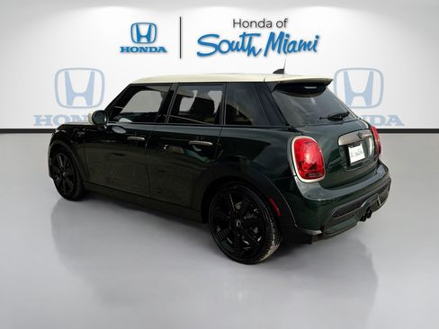 Used 2023 MINI Cooper S w/ MINI Resolute Edition image 5